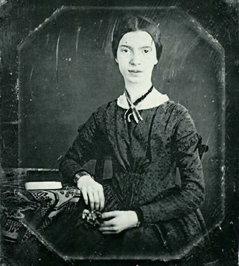 Emily Dickinson