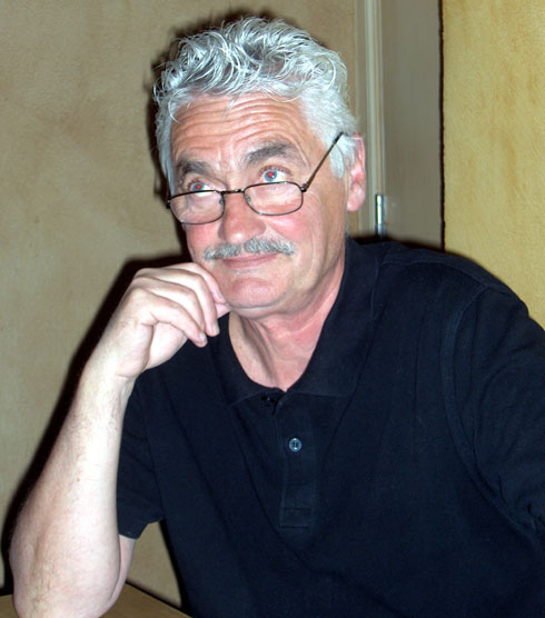 Harald Berntsen