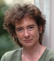 Jeanette Winterson