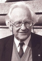 Johan Galtung