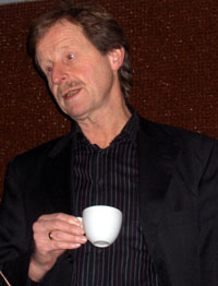 Kjartan Flgstad