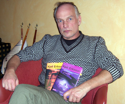 Kjell Eriksson