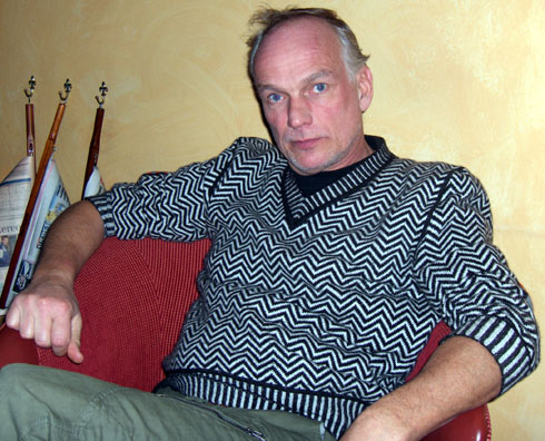 Kjell Eriksson