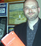 Lars Fr. Svendsen