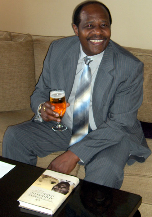 Paul Rusesabagina