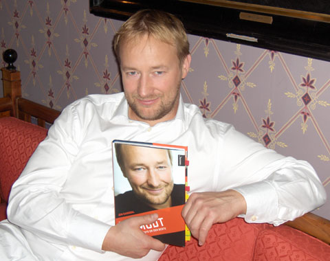 Kjetil Andr Aamodt