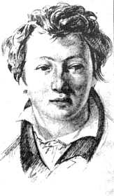 Heinrich Heine