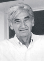 Howard Zinn