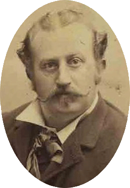 Alexander Kielland