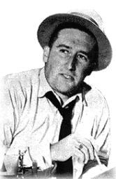 Mickey Spillane