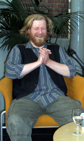 Petter Schjerven