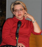 Slavenka Drakulic