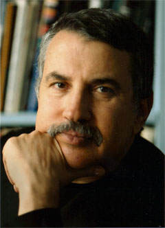 Thomas L. Friedman