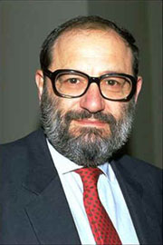 Umberto Eco