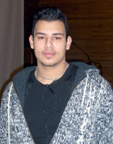 Ali Al-Azawi