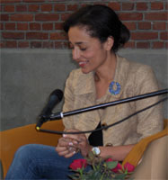 Zadie Smith