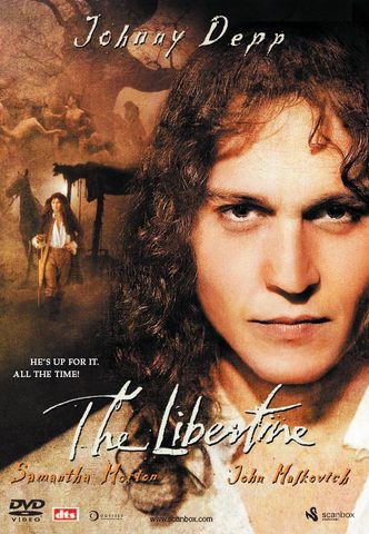 The Libertine