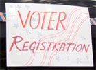 Voter Registration