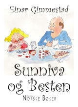 Sunniva og Besten