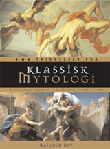 100 skikkelser fra klassisk mytologi
