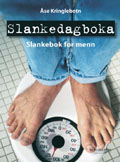 Slankedagboka - Slankebok for menn