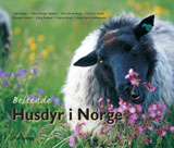 Beitende husdyr i Norge