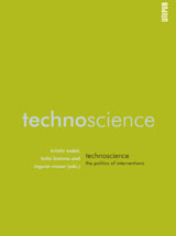 Technoscience