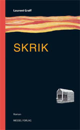 Skrik