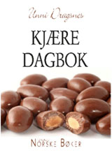 Kjre Dagbok