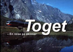 Toget  en reise p skinner