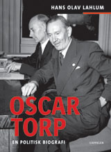 Oscar Torp