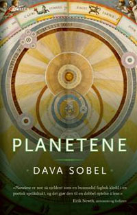 Planetene