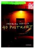 40 postkort