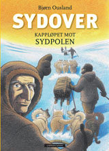 Sydover