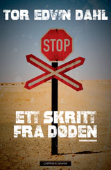 Ett skritt fra dden