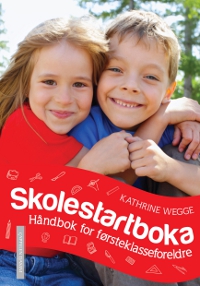 Skolestartboka