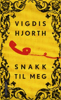 Snakk til meg