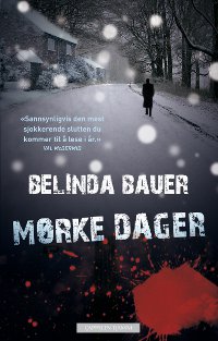  Mrke dager