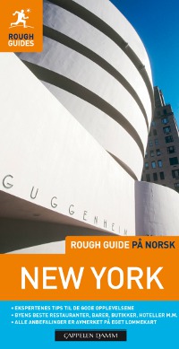 Rough Guide til New York