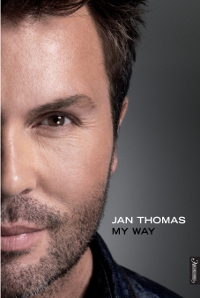 Jan Thomas. My Way