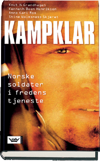 Kampklar