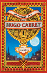 Oppfinnelsen av Hugo Cabret