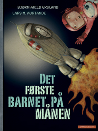 Det frste barnet p mnen