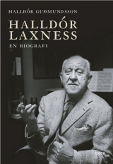 Halldr Laxness, en biografi