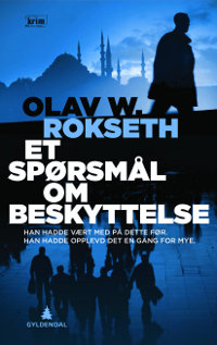 Et sprsml om beskyttelse