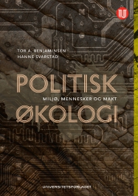 Politisk kologi