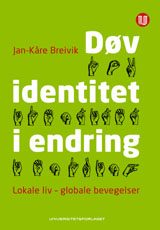 Dv identitet i endring