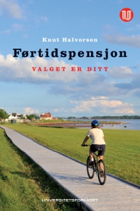 Frtidspensjon  valget er ditt