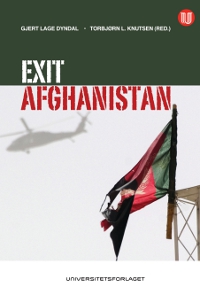 Exit Afghanistan