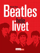 Beatles hele livet